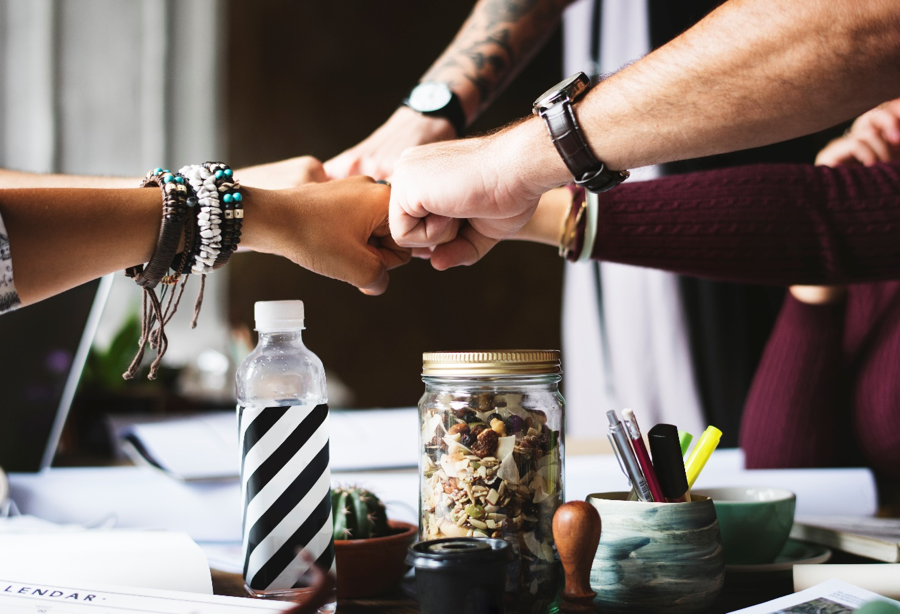 5 Reasons to host your Team Building Event at L’Ambroisie