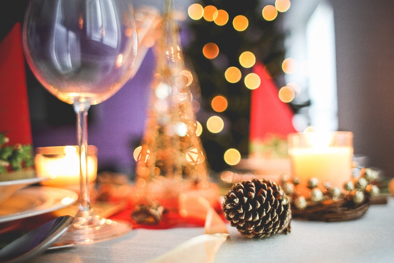 Holiday Party Planning: 8 Things to Consider When Holiday Party Planning