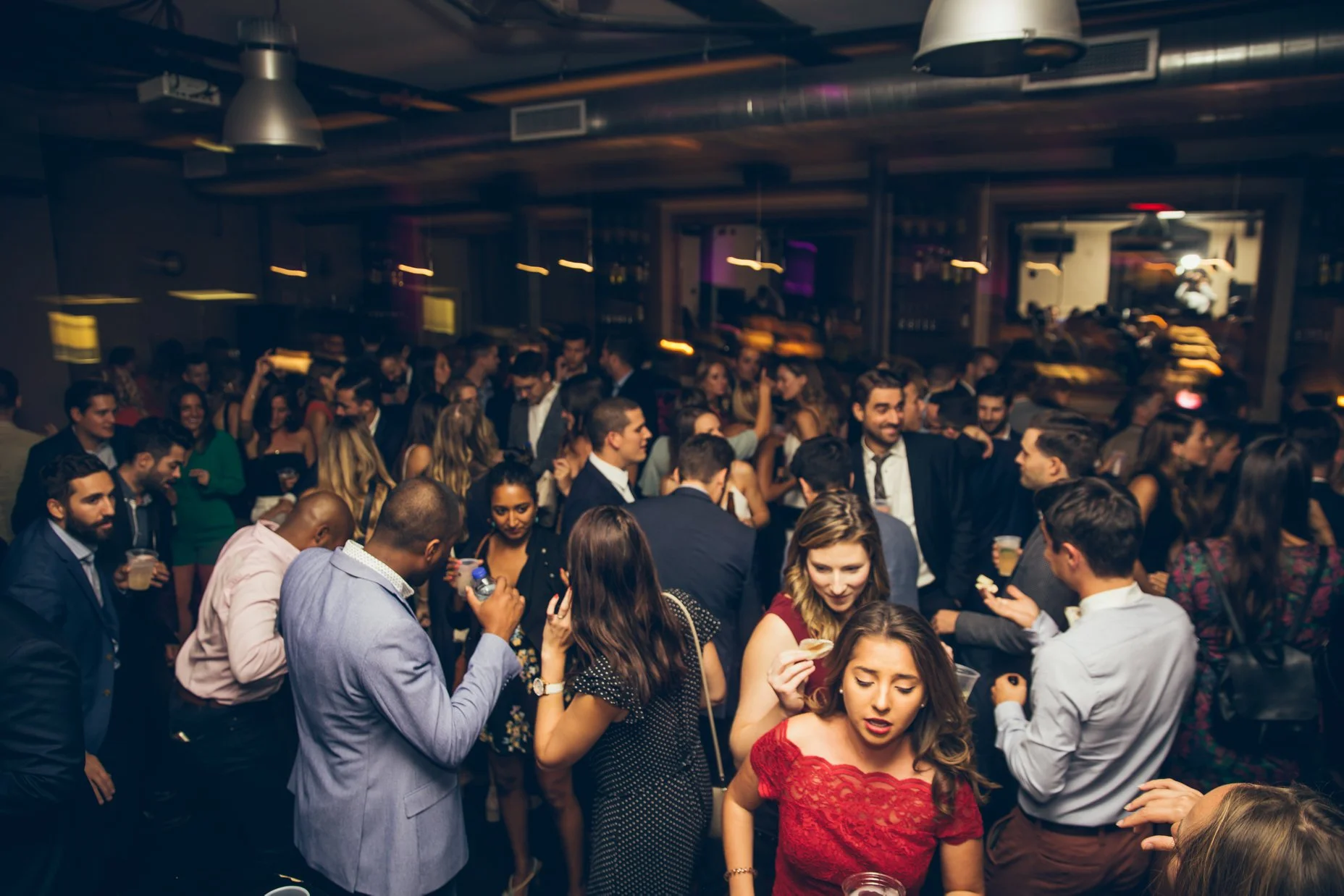 turnkey venue for your corporate event